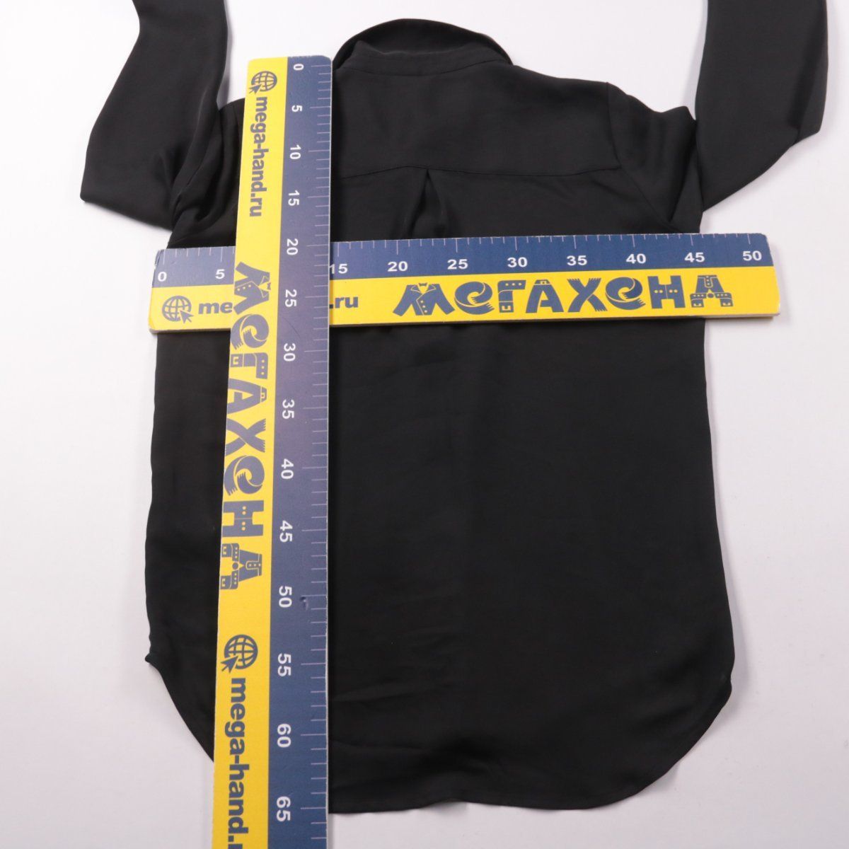 блузка H&M