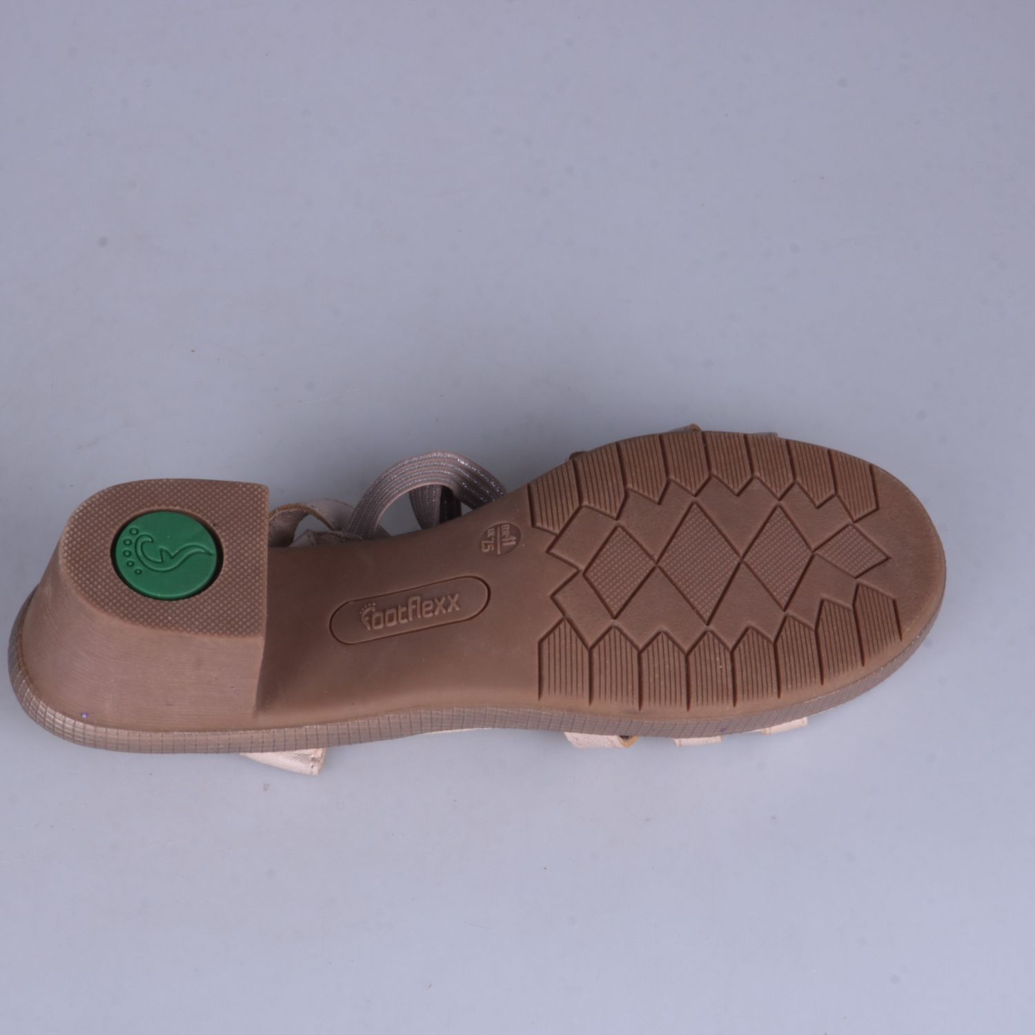 босоножки Footflexx