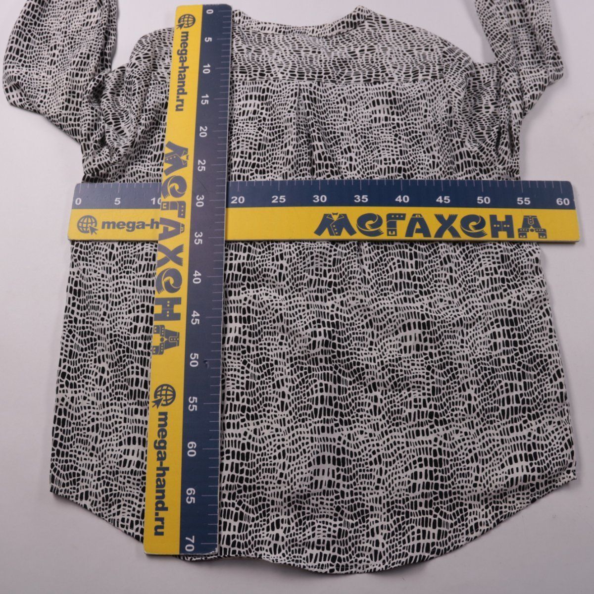 блузка UPFASHION