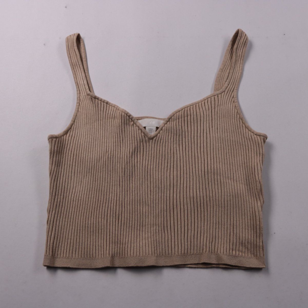 топ H&M