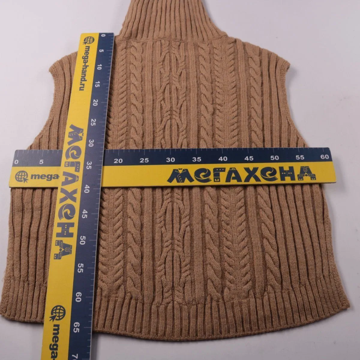 свитер M&S