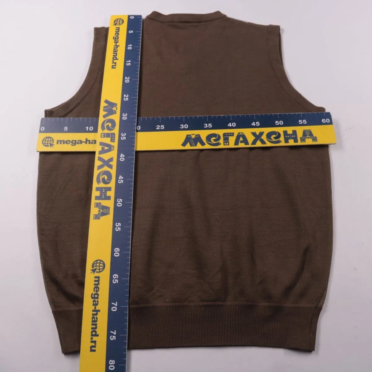 джемпер Elliotts