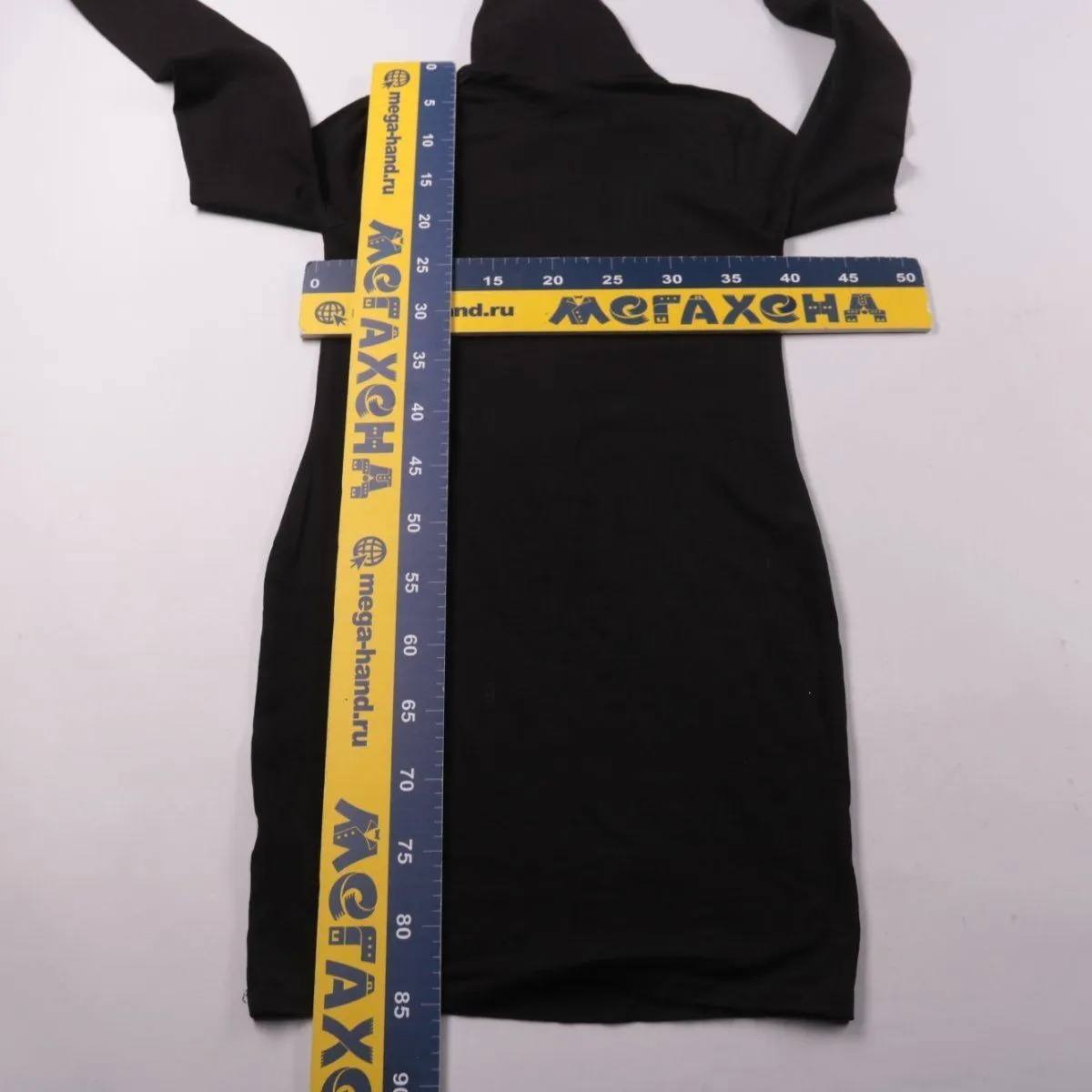 платье Boohoo