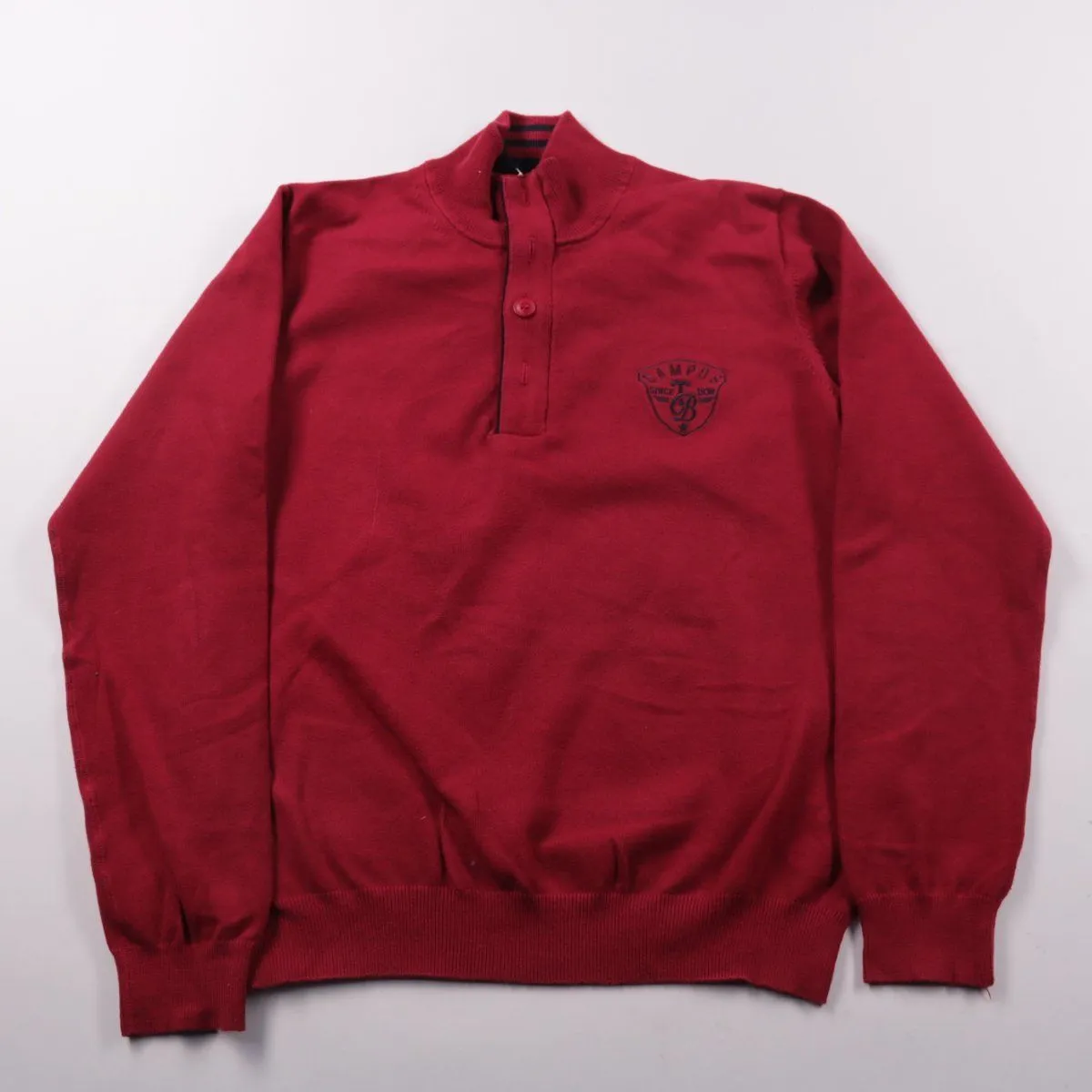 свитшот Terre Bleue