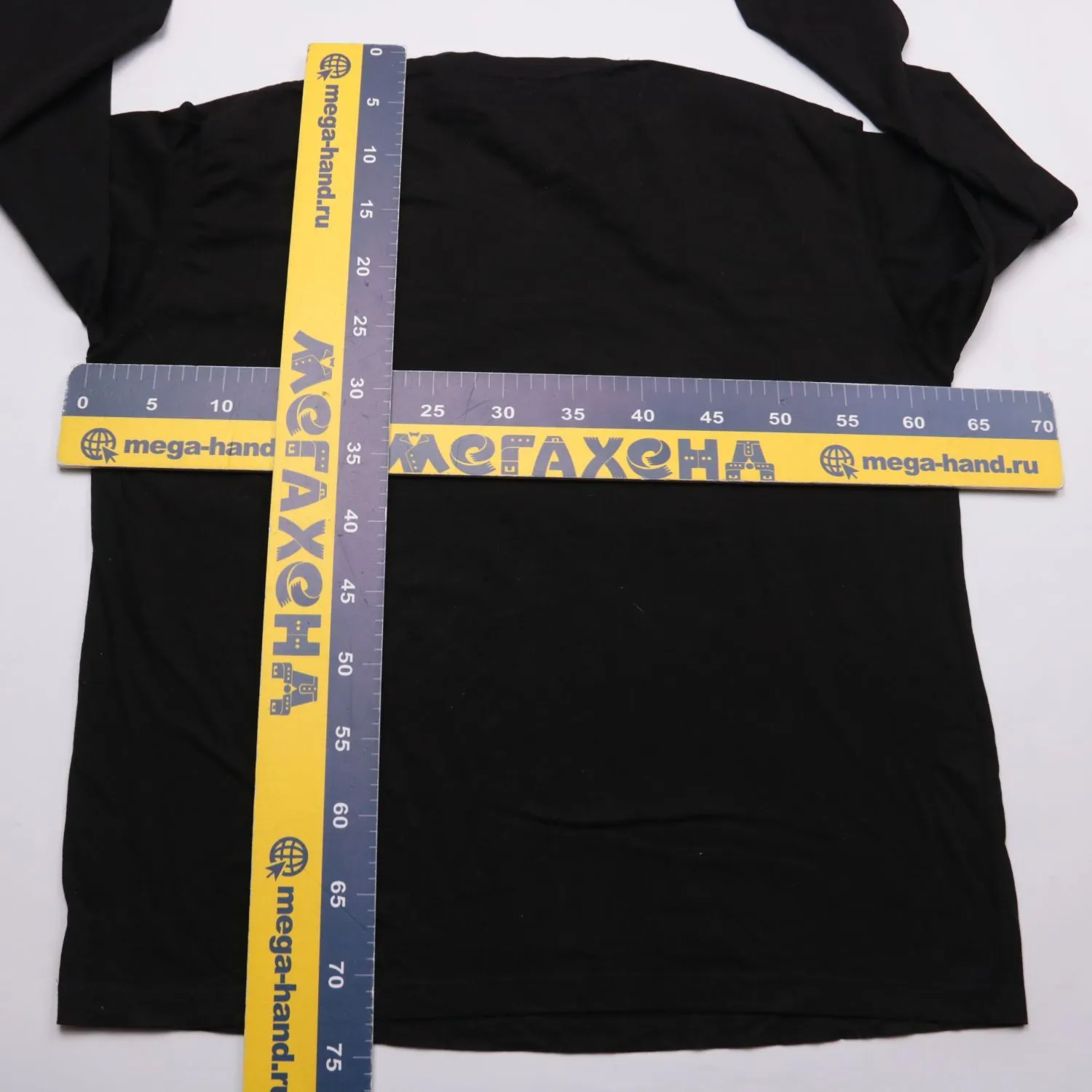 лонгслив Sudden