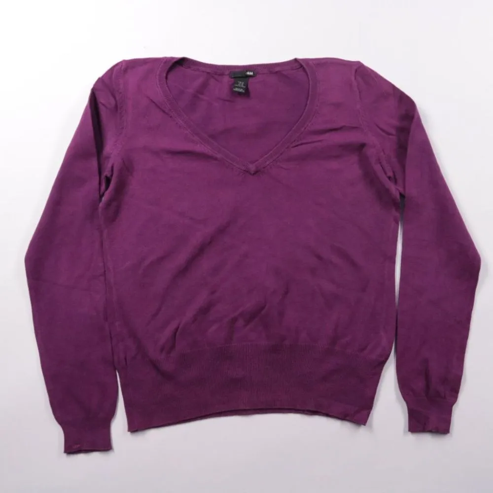джемпер H&M