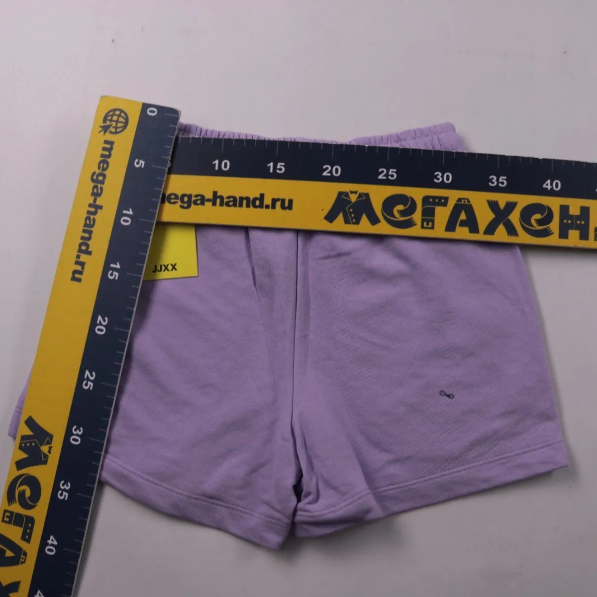 шорты JJJX