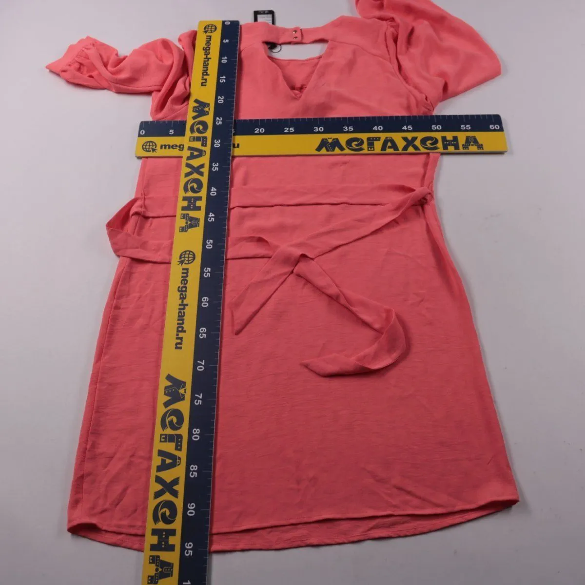 платье Vero Moda