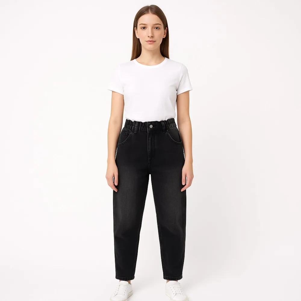 джинсы Zara