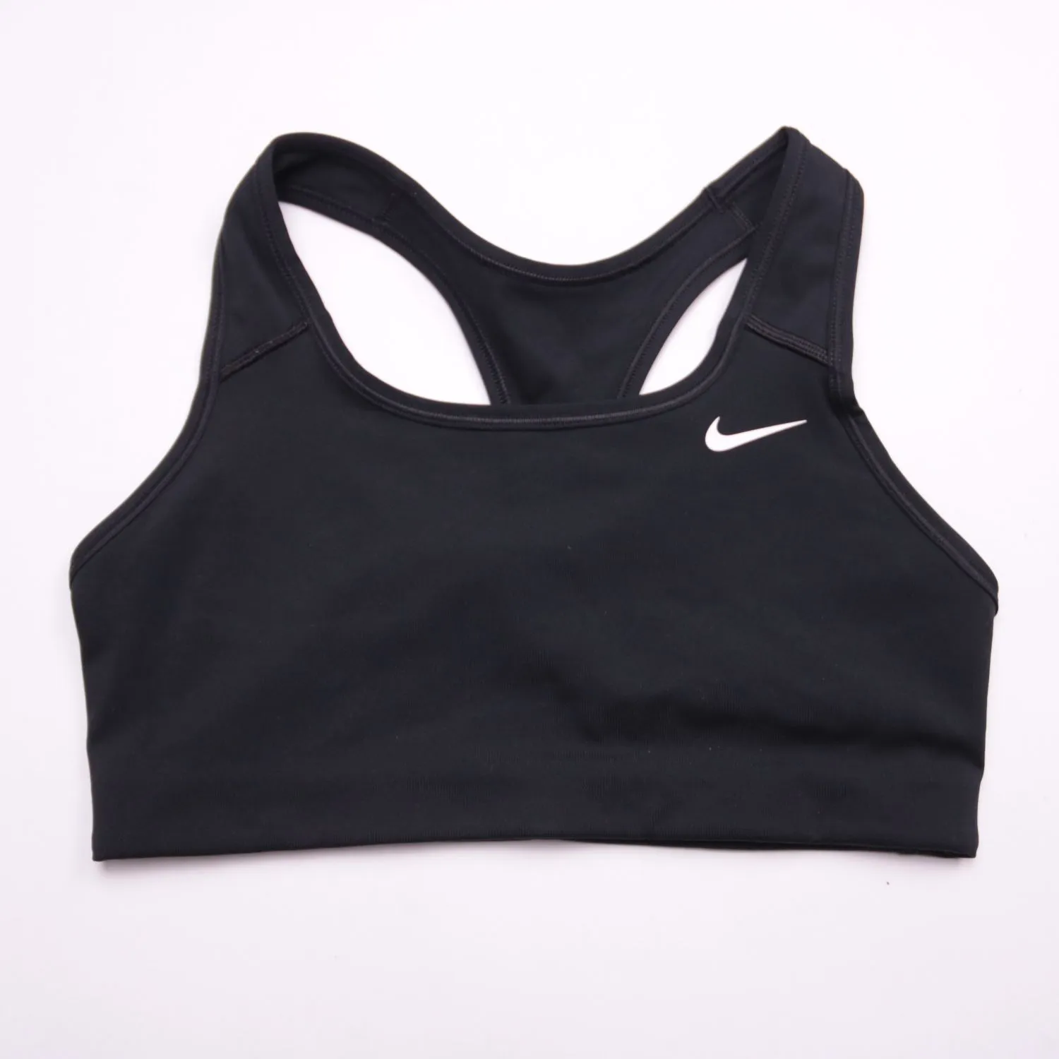 спортивный бра Nike