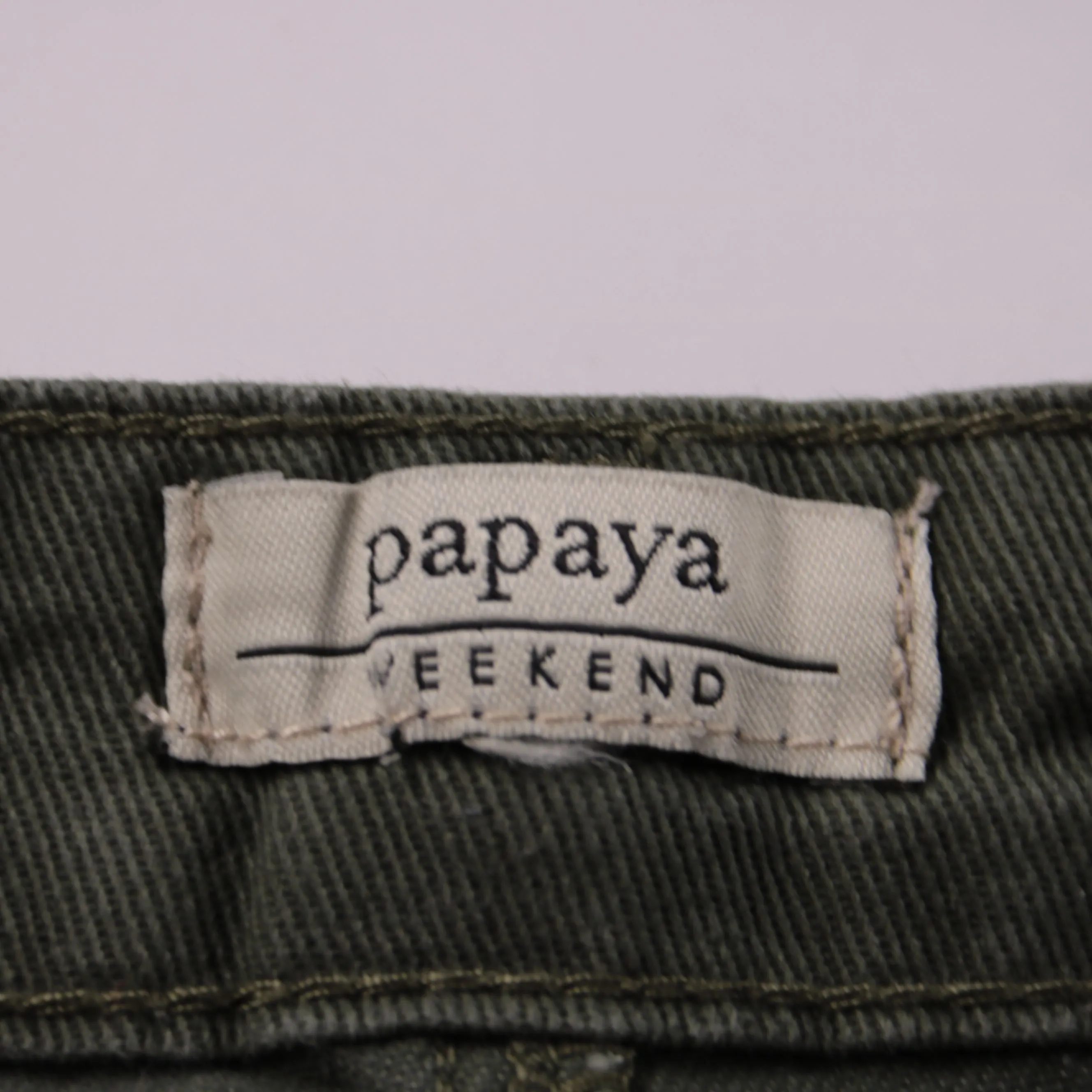 юбка Papaya