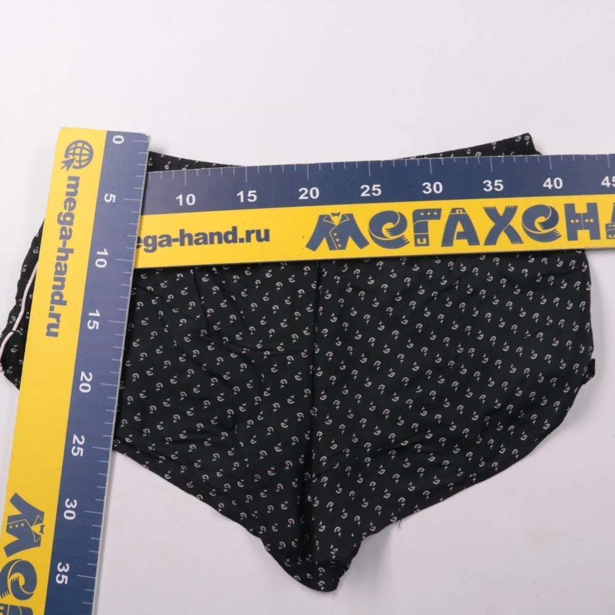 трусы-боксеры H&M